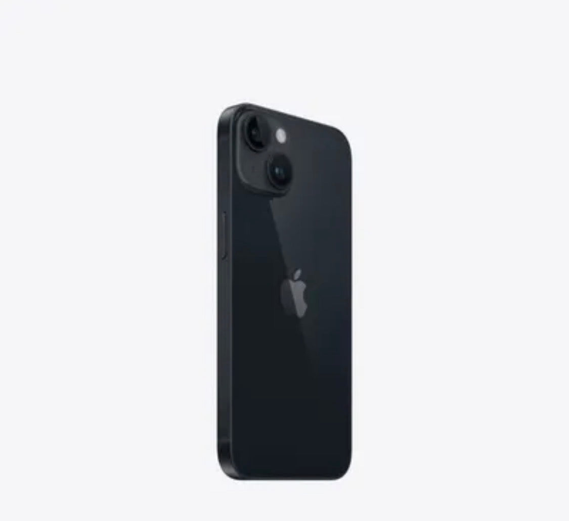 APPLE iPhone 14 128GB Midnight - Reconditionné - Excellent état