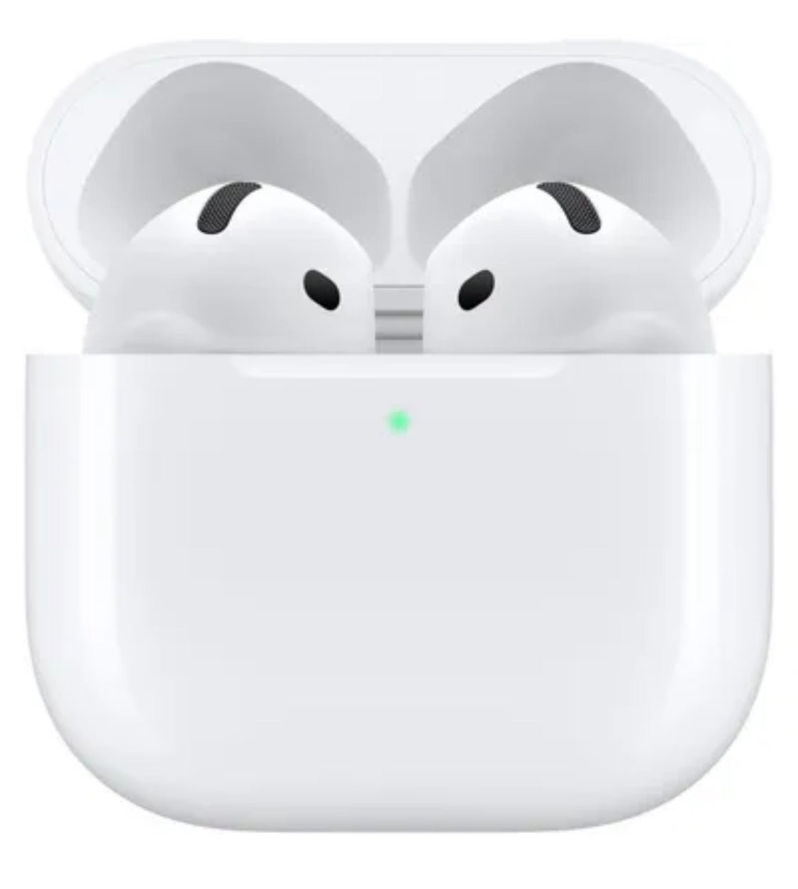 APPLE AirPods 4 avec réduction active du bruit