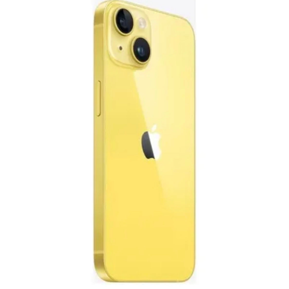 iPhone 14 128go Jaune - Reconditionné - Excellent état
