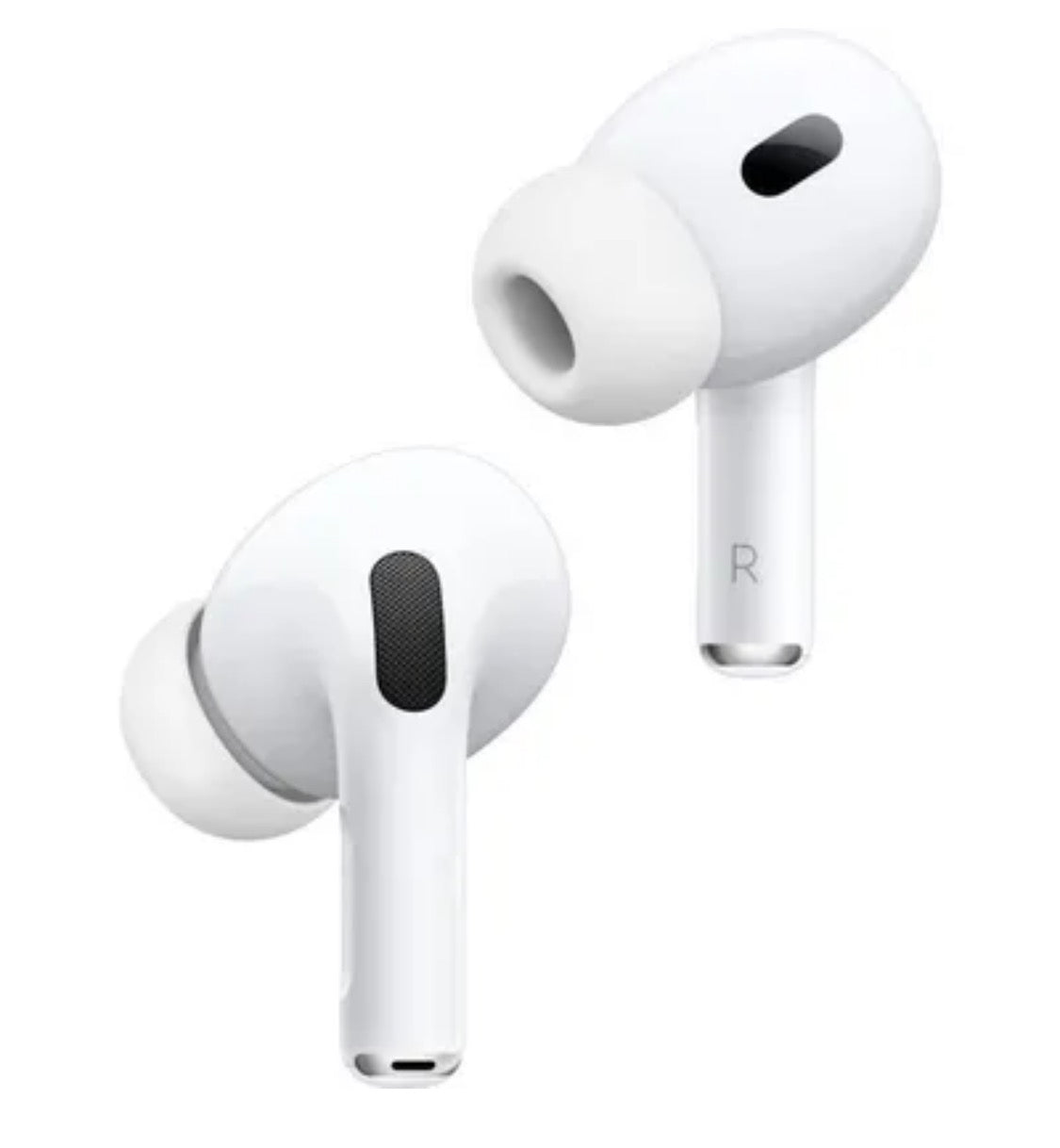 Apple AirPods Pro USB-C (2e génération) - Blanc.